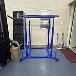 평행봉 WR4147-2